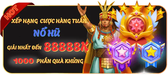 Khuyến mãi nạp tiền mới